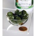 Swanson Spirulina 500mg - (180 tab)