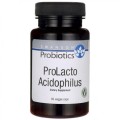 Swanson ProLacto Acidophillus 4mld CFU - (60 kap)