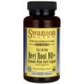Swanson Fast-Acting Beet Root NO+ - (60 tab)