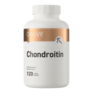 Ostrovit Chondroityna (120 tab)