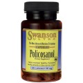 Swanson BioCosanol Polikosanol 20mg - (60 kap)