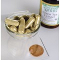 Swanson Green Tea Extract (zielona herbata) 500mg - (60 kap)
