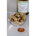 Swanson Schizandra Extract 500mg - (60 kap)