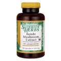 Swanson Reishi Mushroom Extract 500mg - (90 kap)