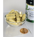 Swanson FS Bitter Melon 500mg - (60 kap)