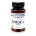 Swanson ProBiotic-4 (probiotyk) 3 mld CFU - (60 kap)