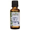 Swanson Olej z Oregano ekstrakt w płynie - 29.6 ml