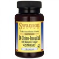 Swanson D-chiro-inozytol - (60 kap)