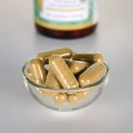 Swanson Goji ekstrakt 500mg - (60 kap)