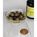 Swanson Witamina K2 MK-7 100mcg - (30 kap)