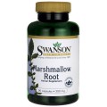 Swanson Marshmallow Root 500mg - (90 kap)