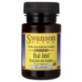 Swanson Hyal-Joint (Hyaluronic Acid Complex) 33mg - (60 kap)