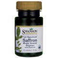 Swanson Full Spectrum Szafran (Safrron) 15mg - (60 kap)