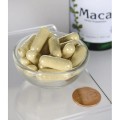 Swanson Maca 500mg - (100 kap)