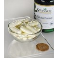 Swanson L-Glutation 100mg - (100 kap)