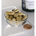 Swanson Sarsaparilla (Kolcorośl) 450mg - (60 kap)