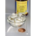 Swanson AjiPure Glicyna 500mg - (60 kap)