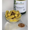 Swanson Turmeric 720mg - (30 kap)