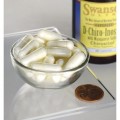 Swanson D-chiro-inozytol - (60 kap)