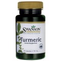 Swanson Turmeric 720mg - (30 kap)