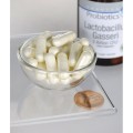 Swanson Lactobacillus Gasseri 3 mld CFU (Probiotyk) - (60 kap)