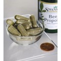 Swanson Bee Propolis 550mg - (60 kap)