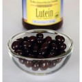 Swanson Luteina (Lutein) 10mg - (60 kap)