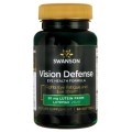 Swanson Vision Defense Vison (Ochrona wzroku) - (60 kap)