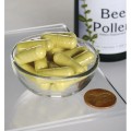 Swanson Bee Pollen (pyłek pszczeli) 400mg - (100 kap)