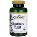 Swanson Eleuthero (żeń-szeń syberyjski) 425mg - (120 kap)