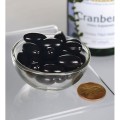 Swanson Żurawina (Cranberry) - (180 kap)