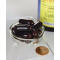 Swanson Żurawina (Cranberry) Ekstrakt 420mg - (60 kap)