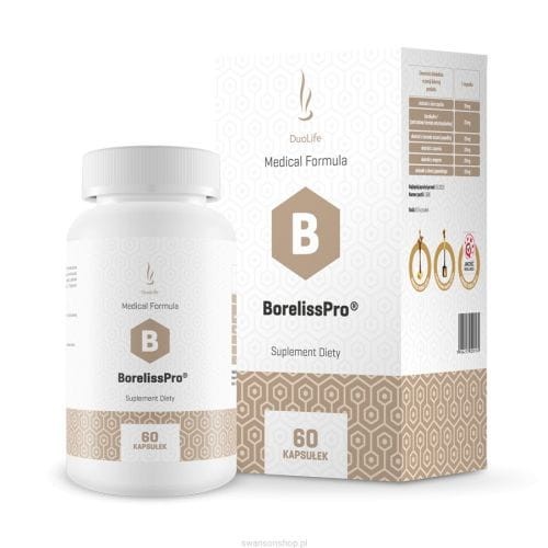 DuoLife Medical Formula BorelissPro