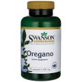 Swanson Oregano 450mg - (90 kap)